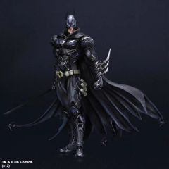 Play Arts Batman Anime Figures（10inch）