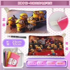 Despicable Me Anime Pencil Bag