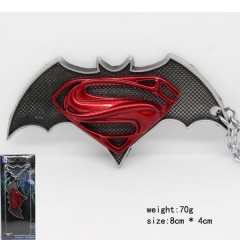 Batman Anime Necklace 