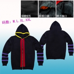 Assassination Classroom Anime Hoodie