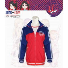 Love Live Anime Hoodie（3pcs Per Set）