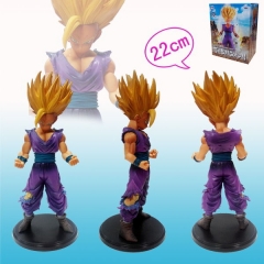 Dragon Ball Anime Figures 