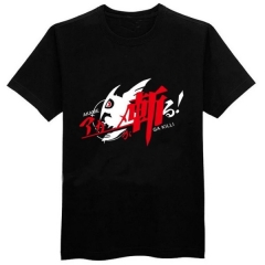 Akame ga KILL Anime T shirts