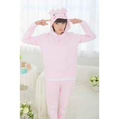 Pig Animal Pyjamas