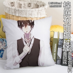 Bungo Stray Dogs Anime Pillow