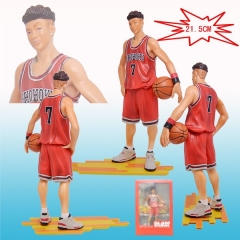 Slam Dunk Anime Figure 21.5cm