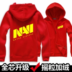 League of Legends Anime Hoodie