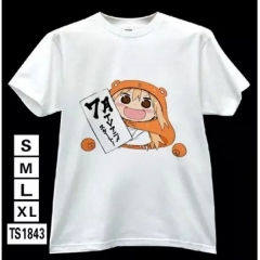 Himouto! Umaru-chan Anime T shirts