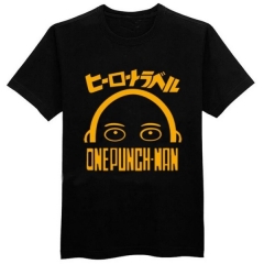 One Punch-man Anime T shirts