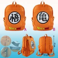 Dragon Ball Anime Bag