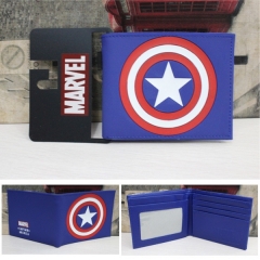 The Avengers Anime Wallet