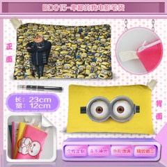 Despicable Me Anime Pencil Bag