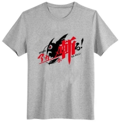 Akame ga KILL Anime T shirts