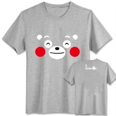 Kumamon Anime T shirts