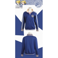 Love Live Anime Hoodie（3pcs Per Set）