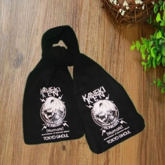 Tokyo Ghoul Anime Scarf