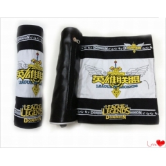 League of Legends Anime Pencil Bag