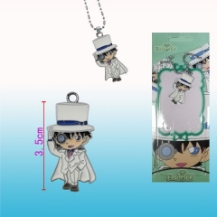 Detective Conan Anime Necklace