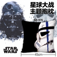 Star War Anime Pillow 45*45cm