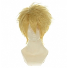 Amnesia Anime Wig