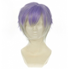 Diabolik Lovers Anime Wig