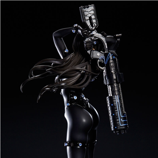 gantz figures