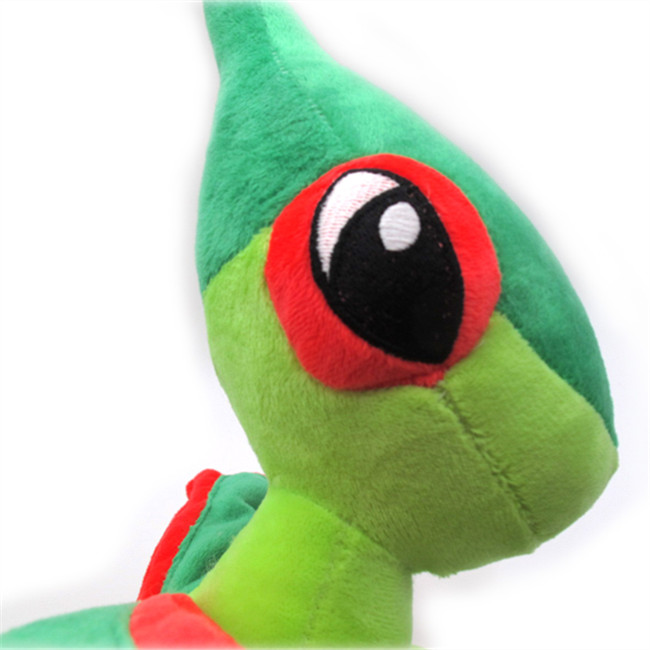 flygon plush pokemon center