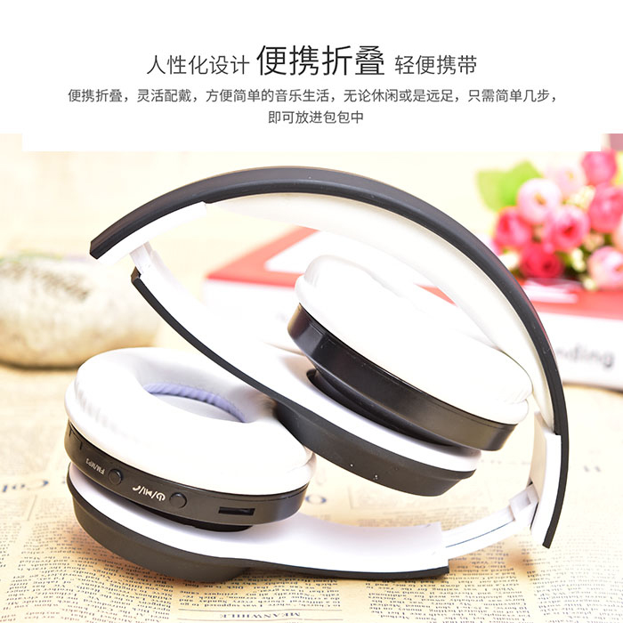 Naruto Anime Bluetooth Headset Headphone,Headphone