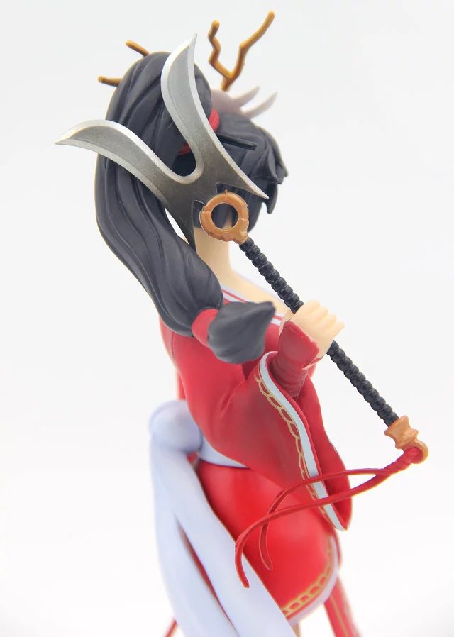 League of Legends Akali Anime Figures 20cm,Anime PVC Figures