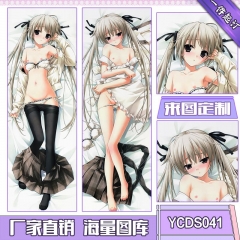 Yosuga no Sora Anime Pillow50*150cm