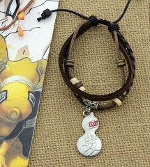 Naruto Anime Bracelet