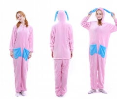 Rabbit Animal Pyjamas