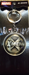 X-men Anime Keychain