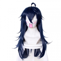 Netoge no Yome wa Onnanoko ja Nai to Omotta? Anime Wig 80cm