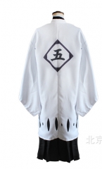 Bleach Anime Costume（2sets）