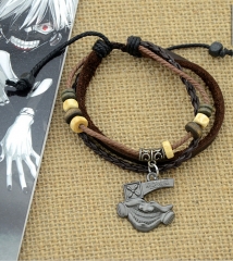 Tokyo Ghoul Anime Bracelet