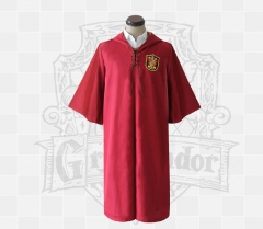 Harry Potter Anime Costume（2pcs/set）