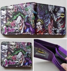 Batman Anime Wallet