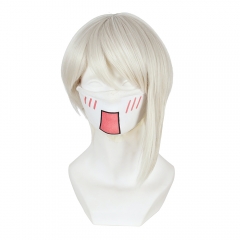 Shokugeki no Soma Anime Wig   35cm