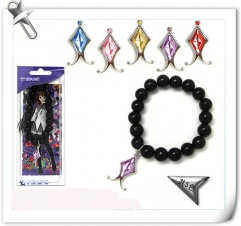 Mahou Shoujo Anime Bracelet