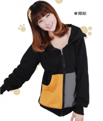 Natsume Yuujinchou Anime Hoodie（2sets）