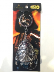 Star War Anime Keychain