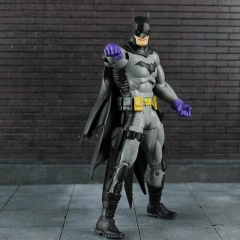 Batman Anime Figure (7 Inch)