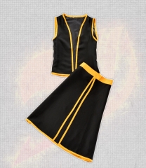 Fairy Tail Anime Costume（2Sets）