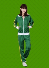 Hatsune Miku Anime Hoodie（2Sets）