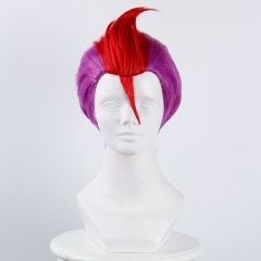 The NUMBERS Anime Wig 33cm