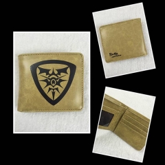 Zero kara Hajimeru Isekai Seikatsu Anime Wallet