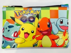 Pokemon Anime Pencil Bag