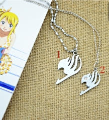 Fairy Tail Anime Neklace