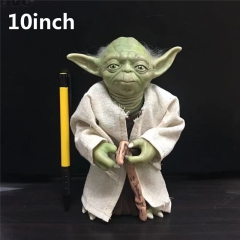 Movie Star War Original Anime Fancy Cartoon PVC Figure